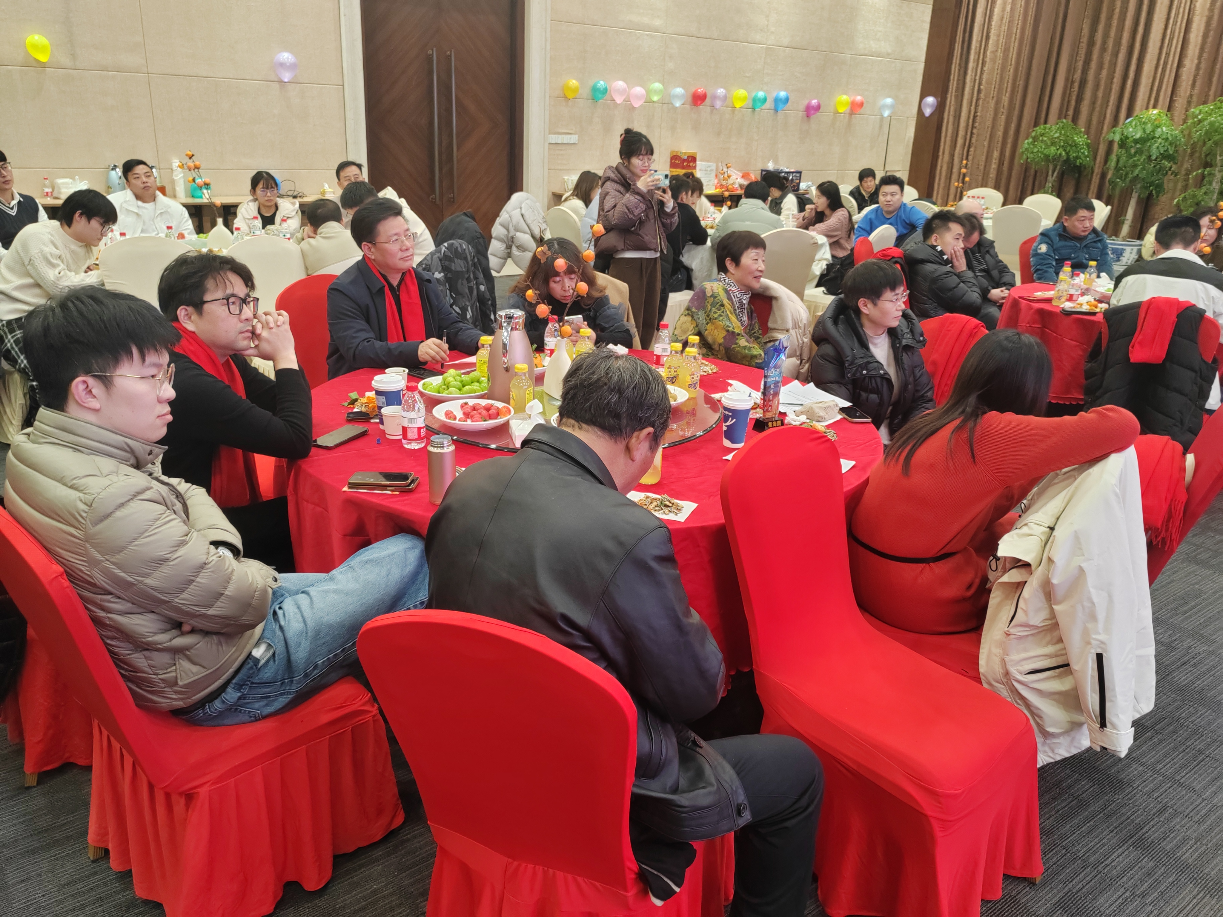 2024年年会