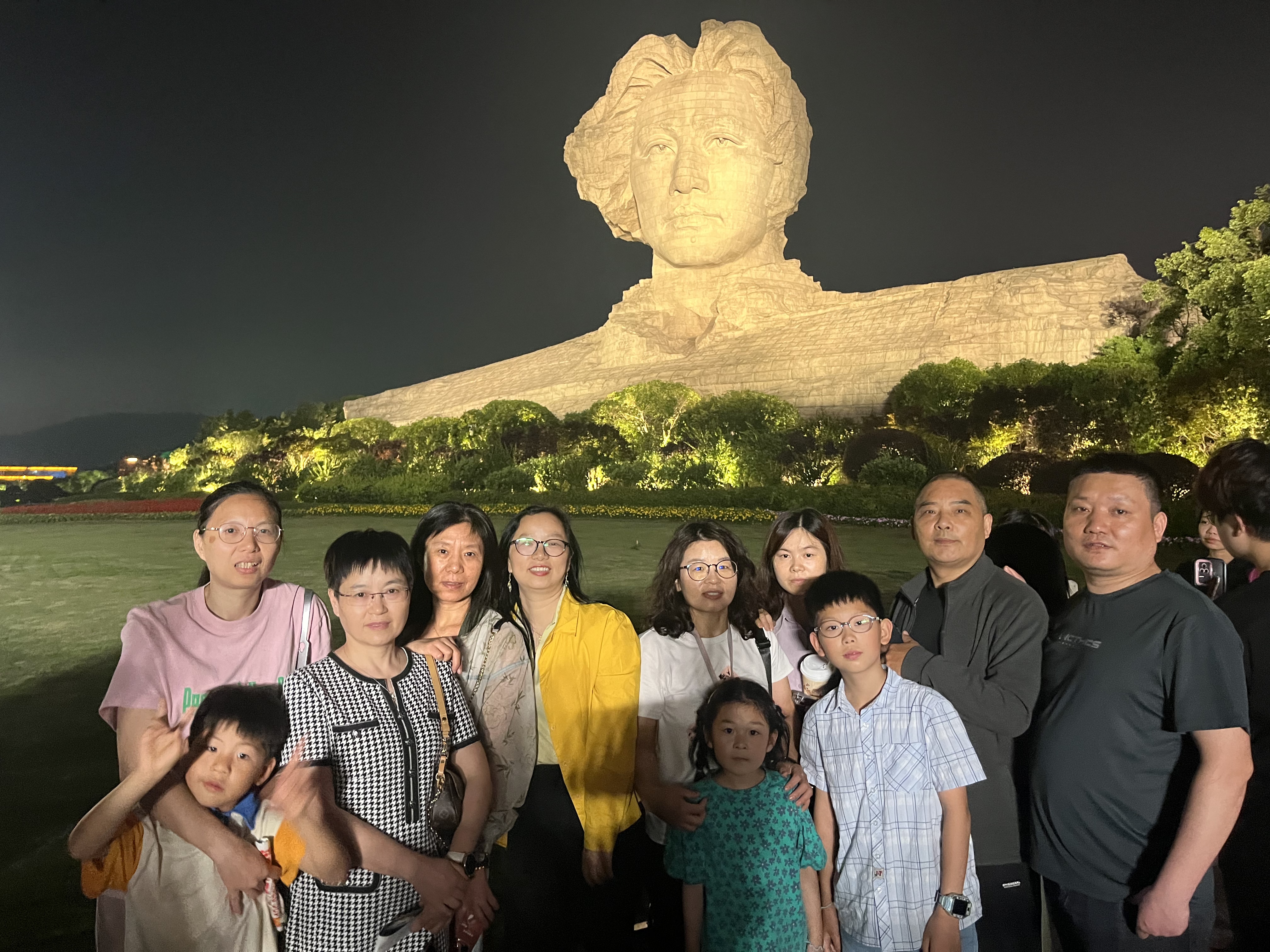 2025年5月23-25湖南长沙红色研学活动