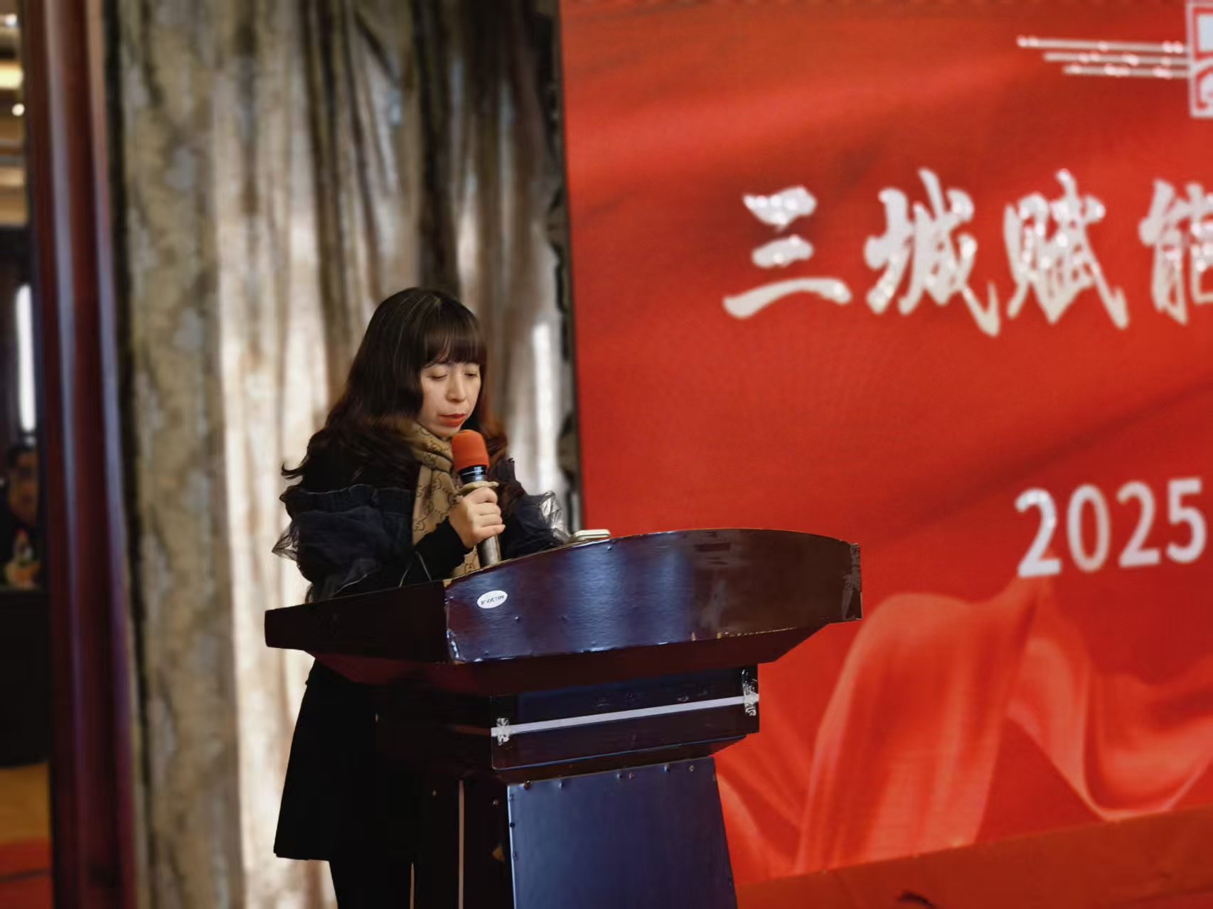 2025年会