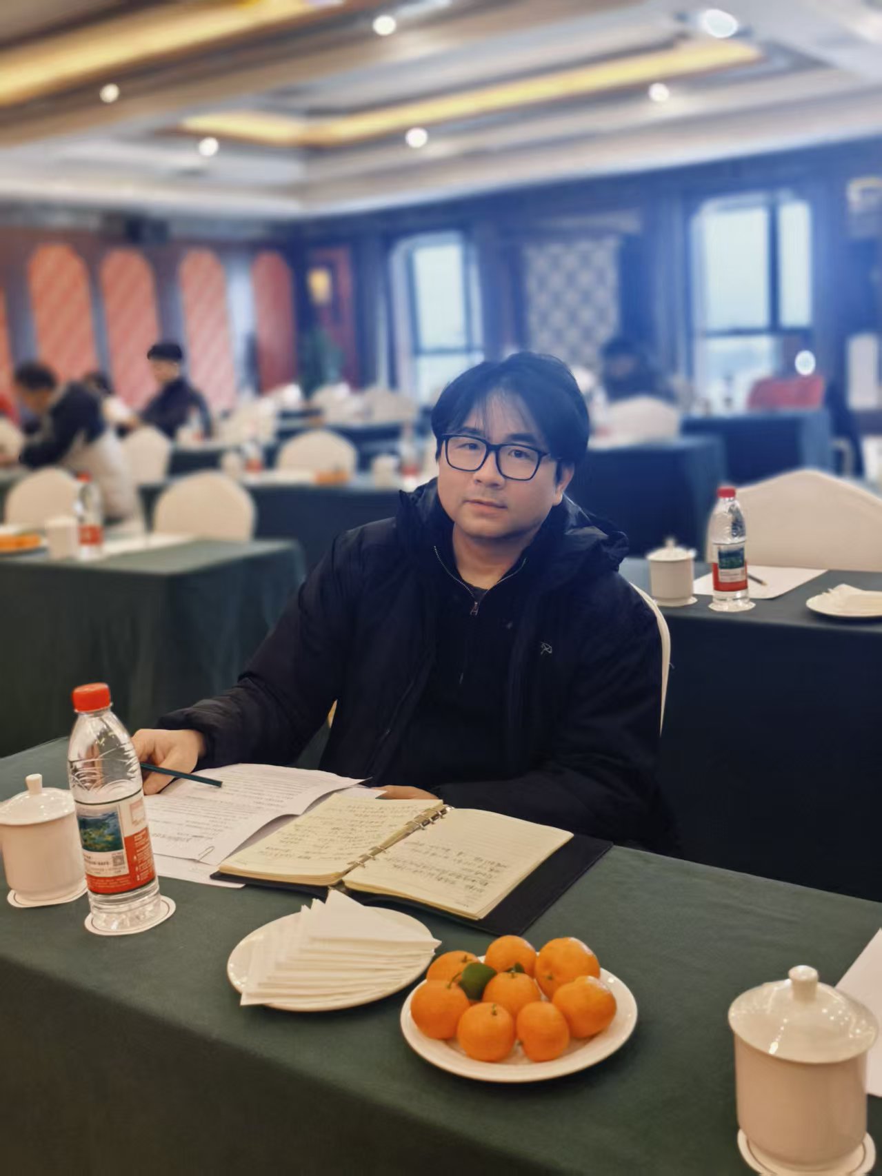 2025年会